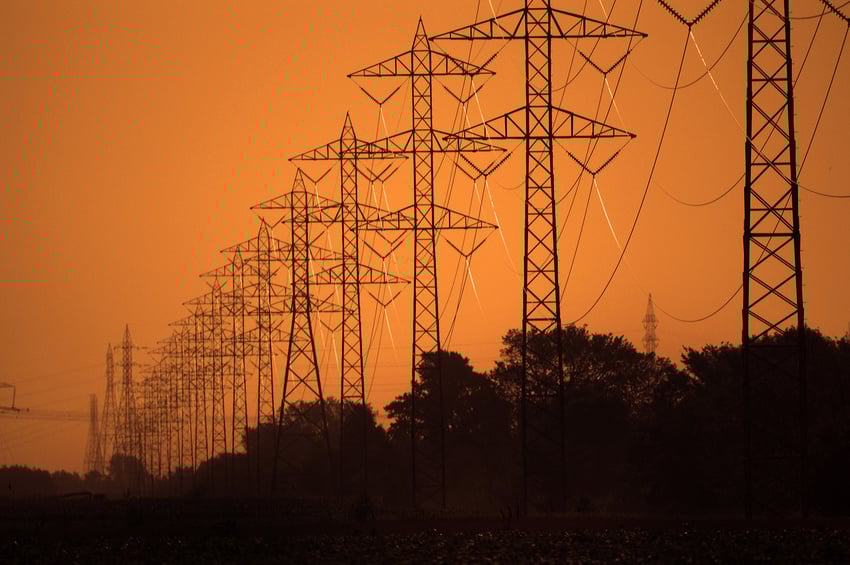 Mexico’s power grid gets smart