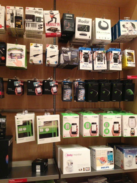 TweeksBI Two: The real Internet of Things