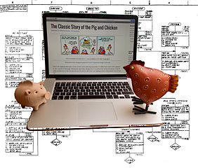 Agile Development Comes of Age