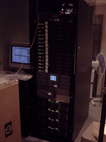 Don’t Forget about the Mainframe