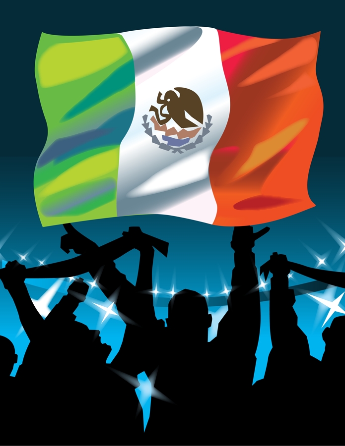 Government, telecom, financial services to drive IT investment in Mexico