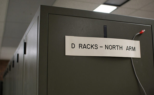 Domestic Demand Driving Rapid Latin American Data Center Services Growth