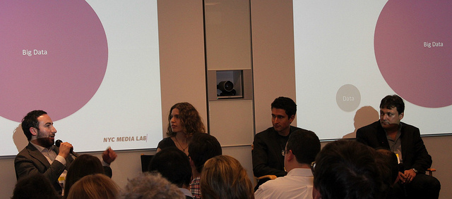 Big Data Becoming Big Business in Latin America