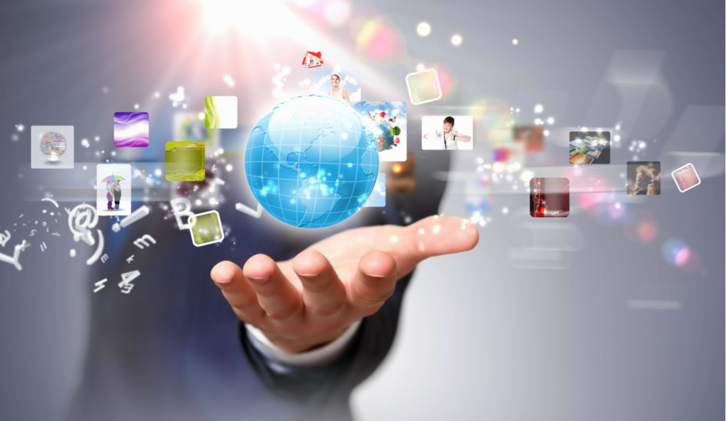 globalization of technology globalization of technology