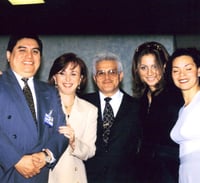 Blanca Treviño