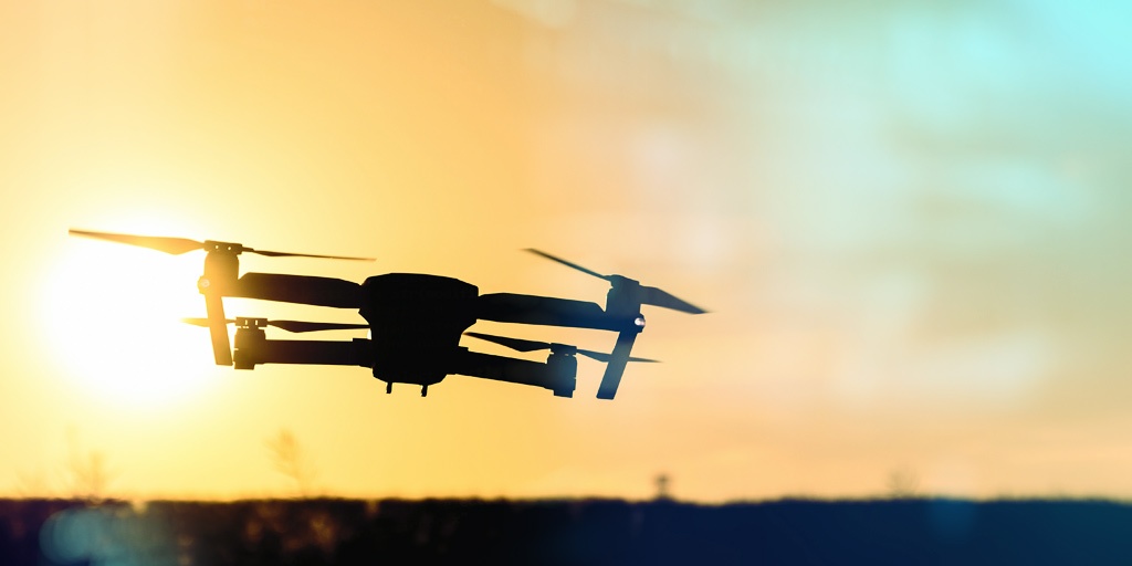 Use of Drones in Insurance – Natural Disasters & Innovation in Claims Review