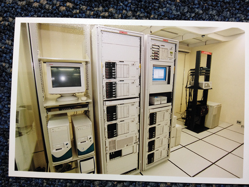 How We Created SAP AMS as a Service: The Founding Story