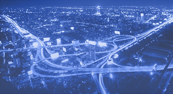 How Smart Cities are Like Sports Teams